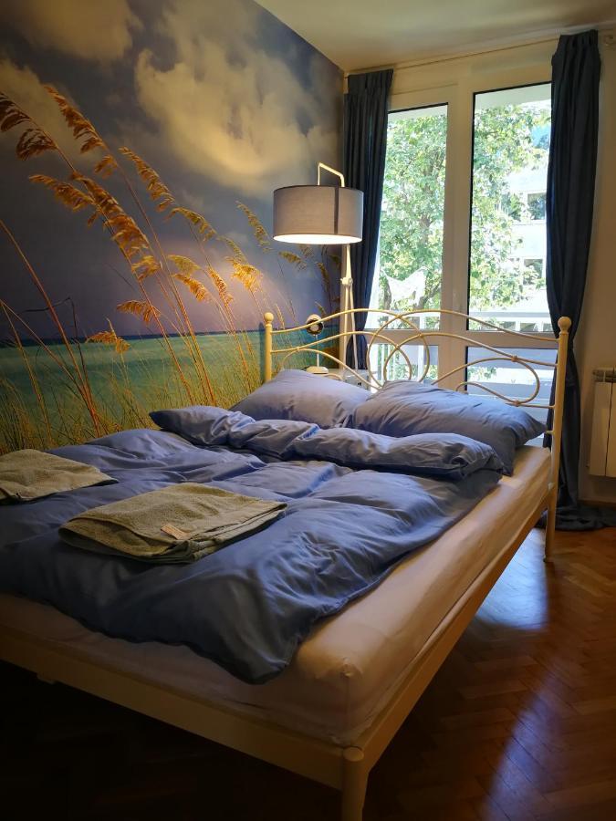 Lemon Tree Apartment Breslavia Esterno foto