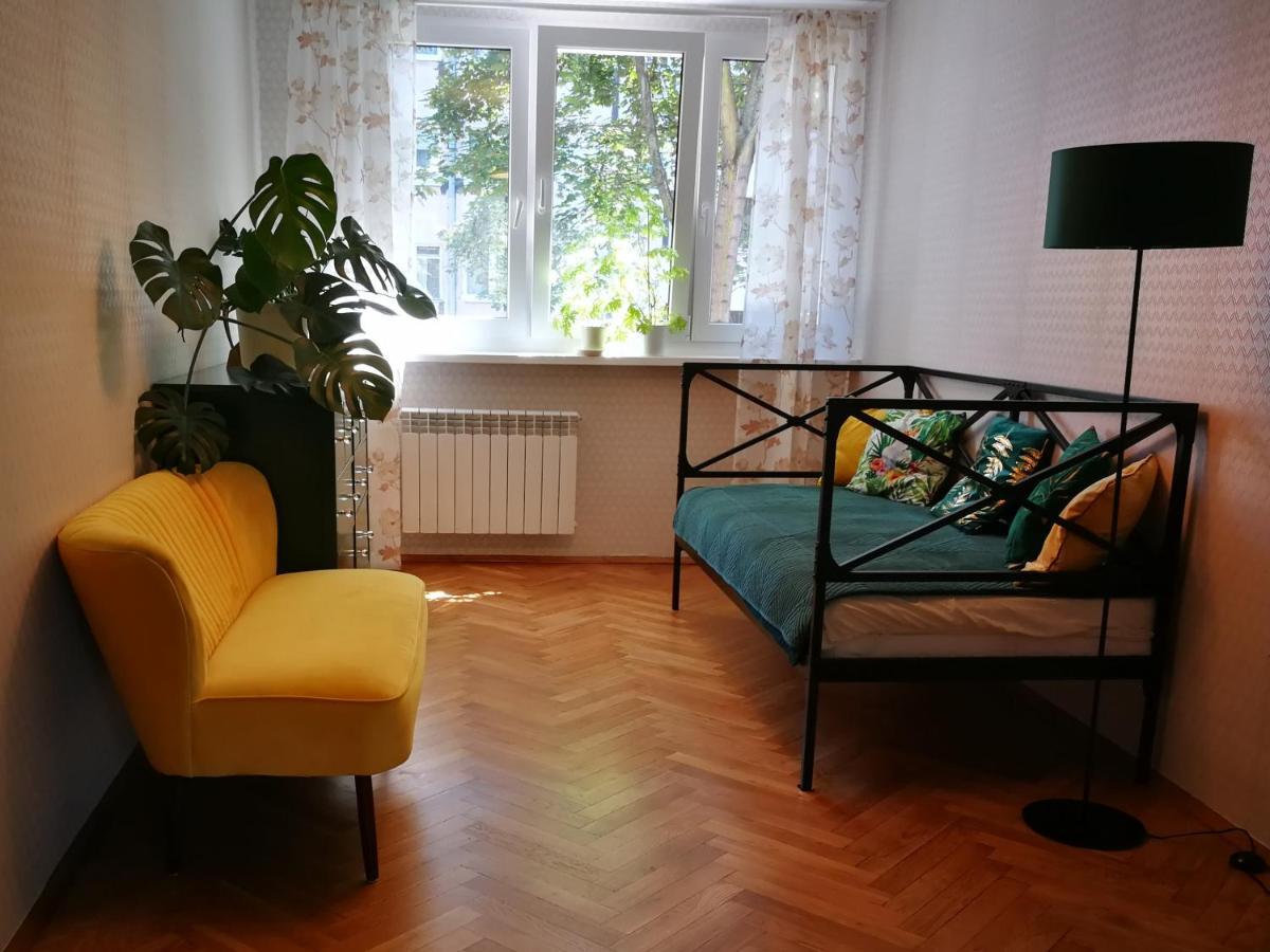 Lemon Tree Apartment Breslavia Esterno foto