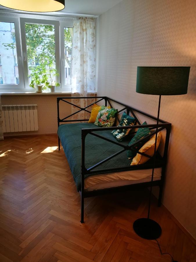 Lemon Tree Apartment Breslavia Esterno foto