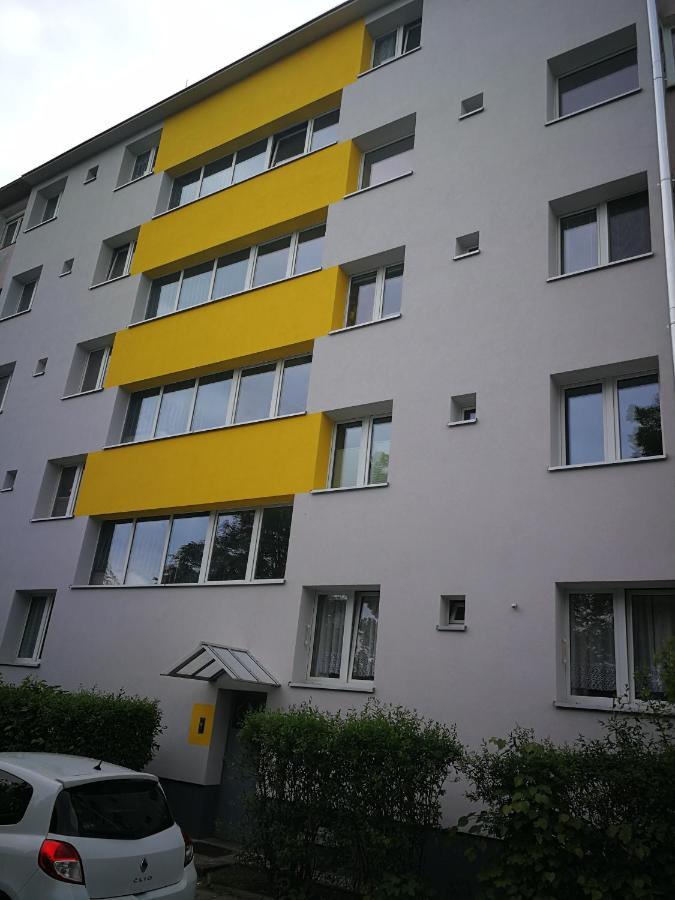 Lemon Tree Apartment Breslavia Esterno foto