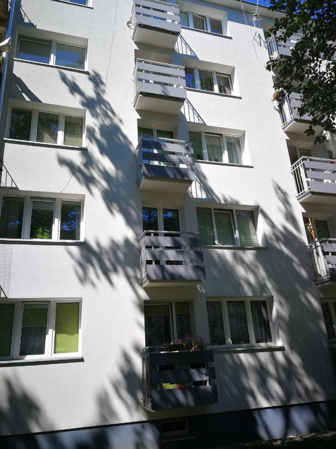Lemon Tree Apartment Breslavia Esterno foto