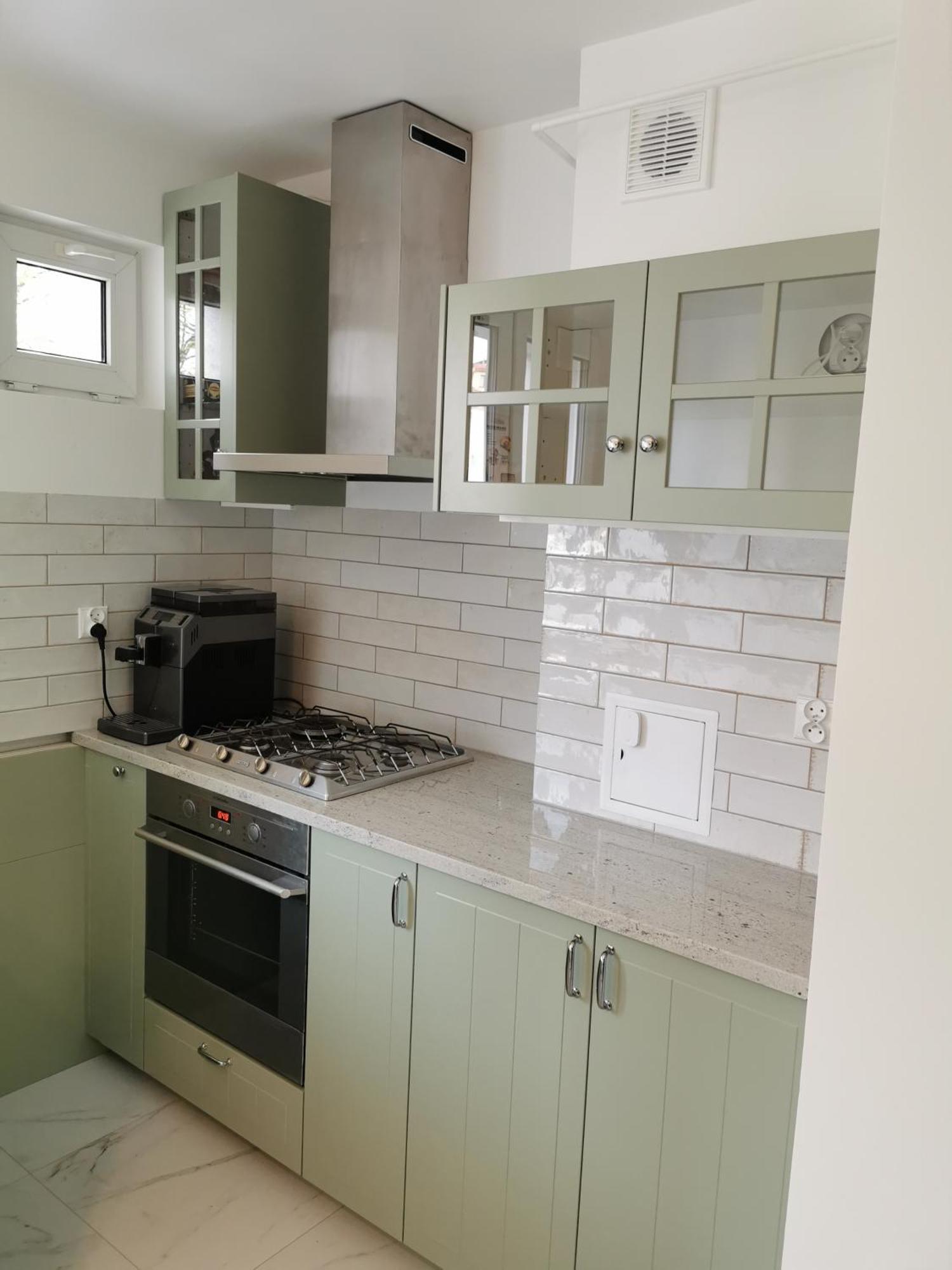 Lemon Tree Apartment Breslavia Esterno foto
