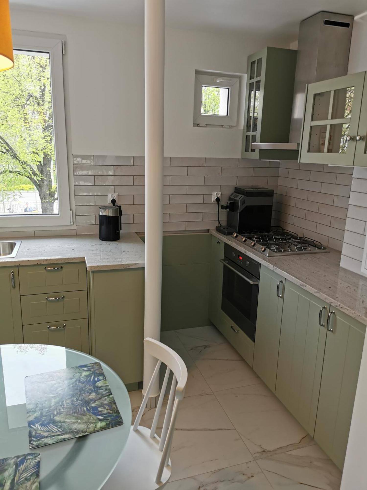 Lemon Tree Apartment Breslavia Esterno foto