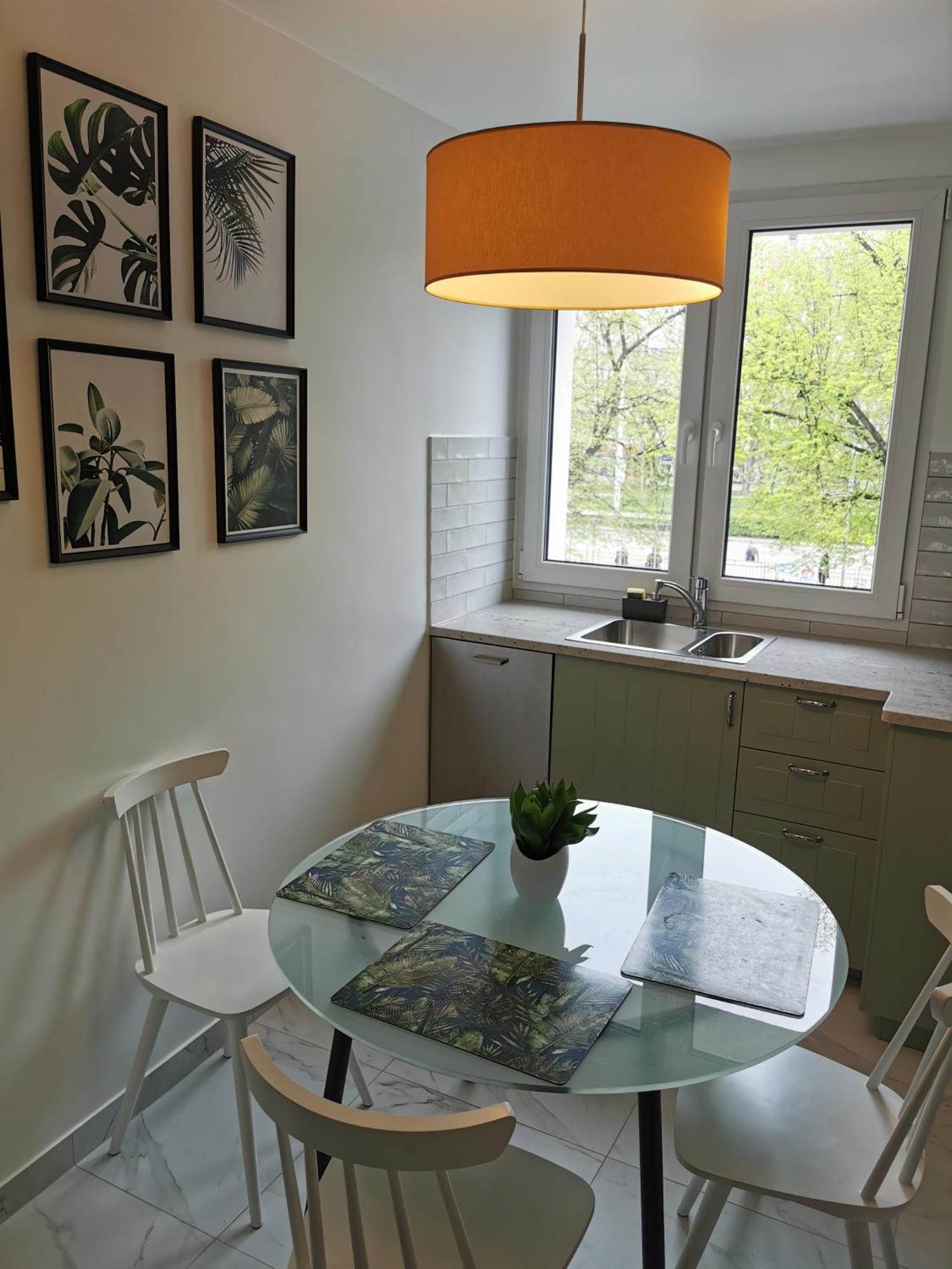 Lemon Tree Apartment Breslavia Esterno foto