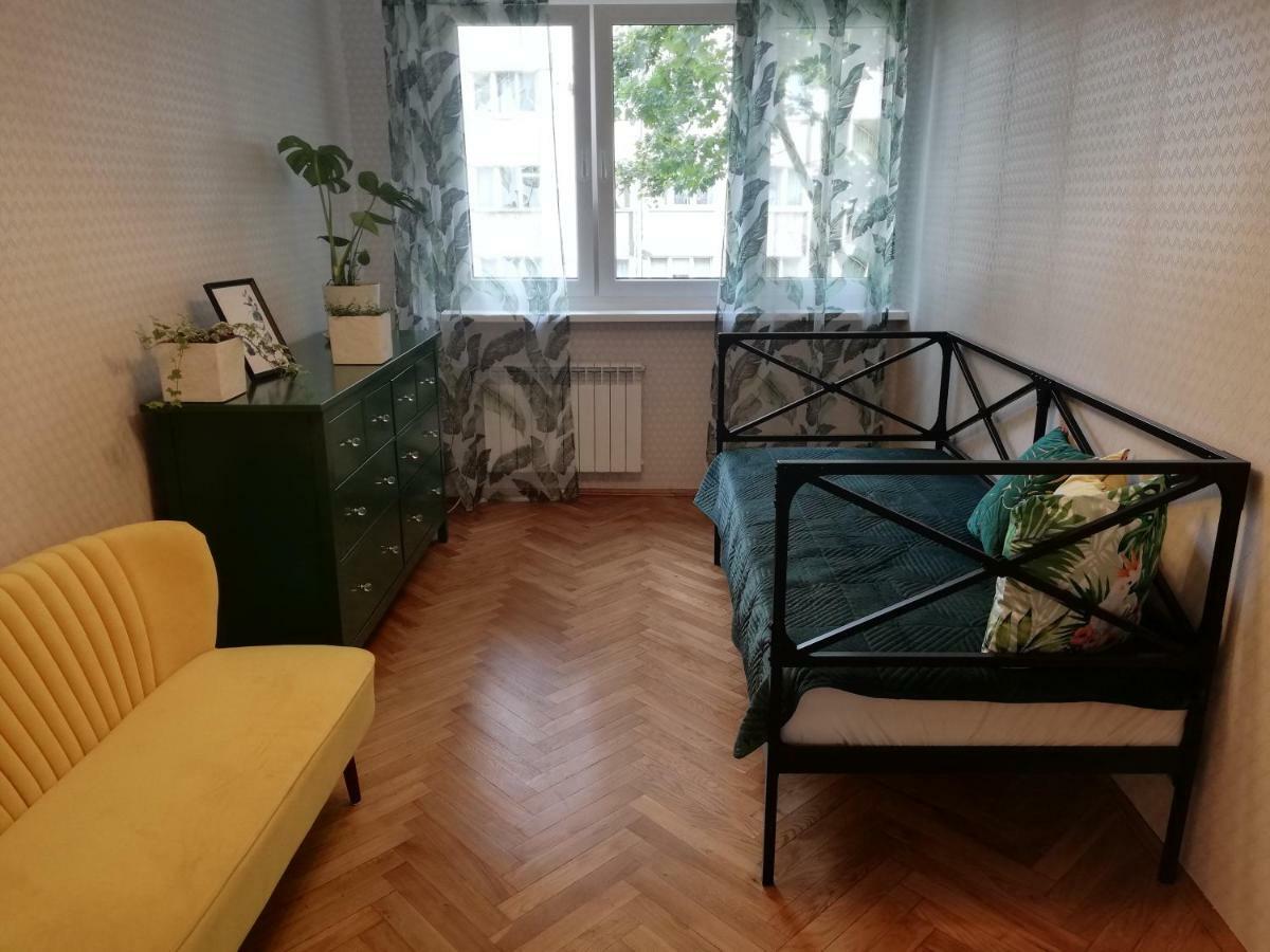Lemon Tree Apartment Breslavia Esterno foto