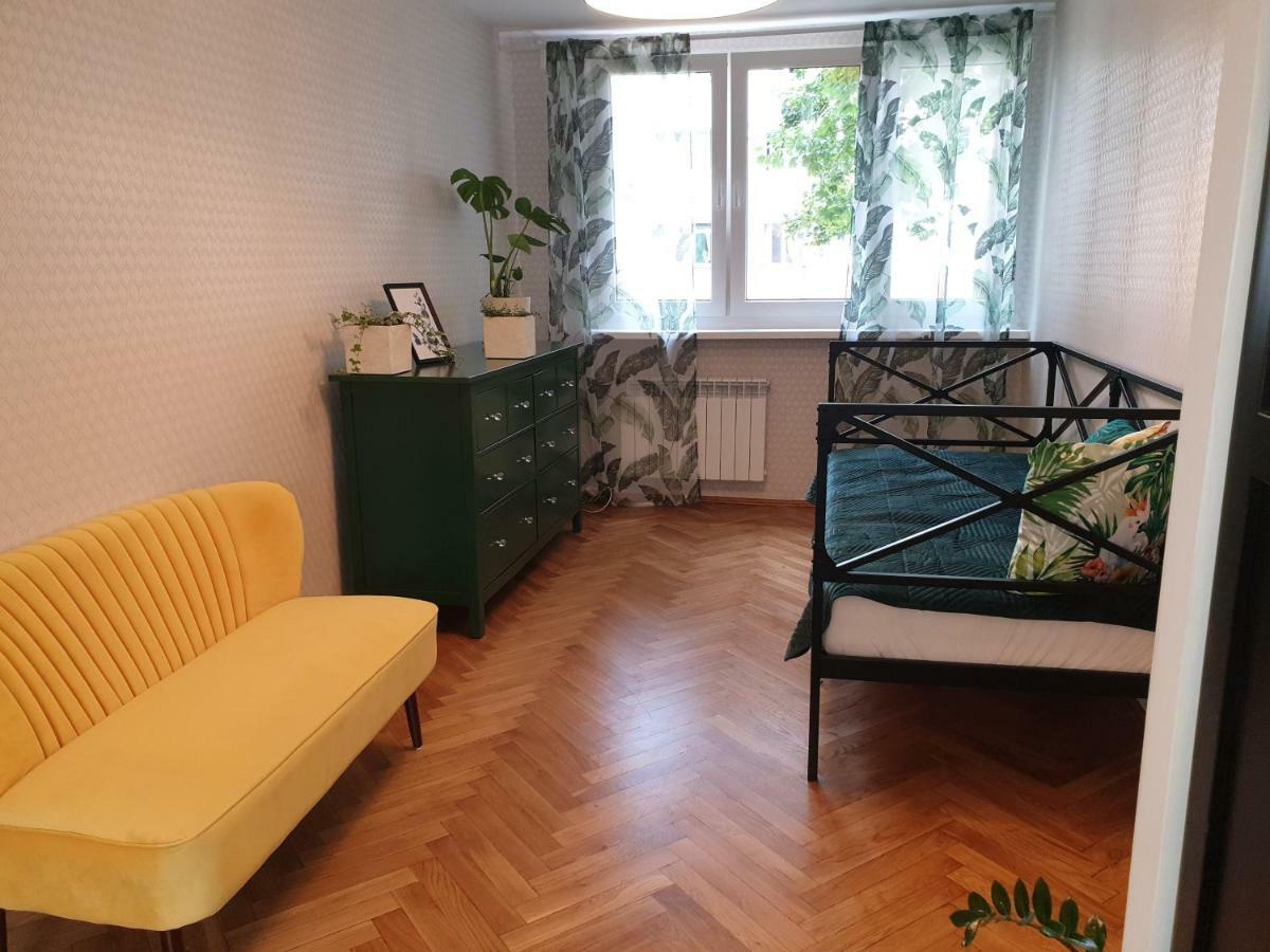 Lemon Tree Apartment Breslavia Esterno foto