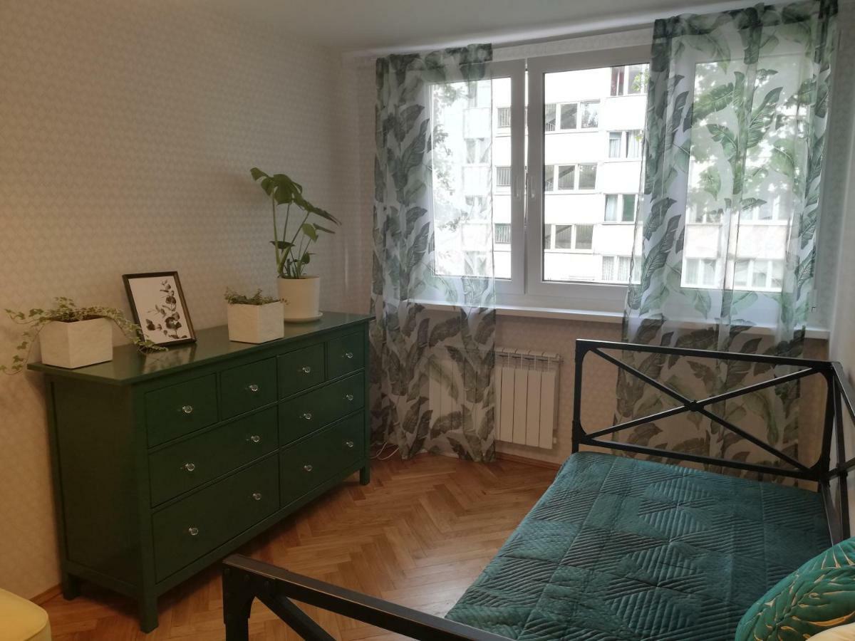 Lemon Tree Apartment Breslavia Esterno foto