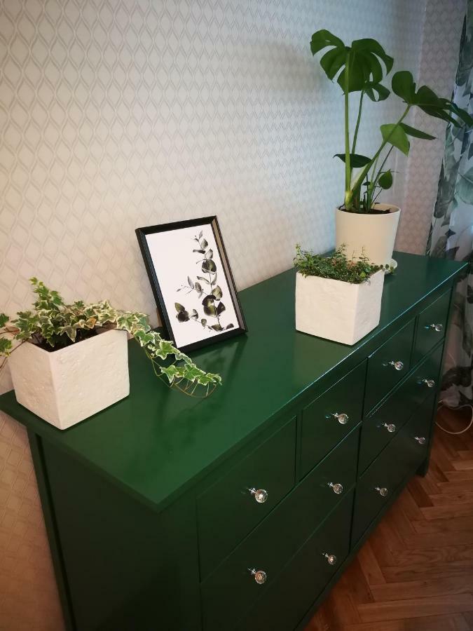 Lemon Tree Apartment Breslavia Esterno foto