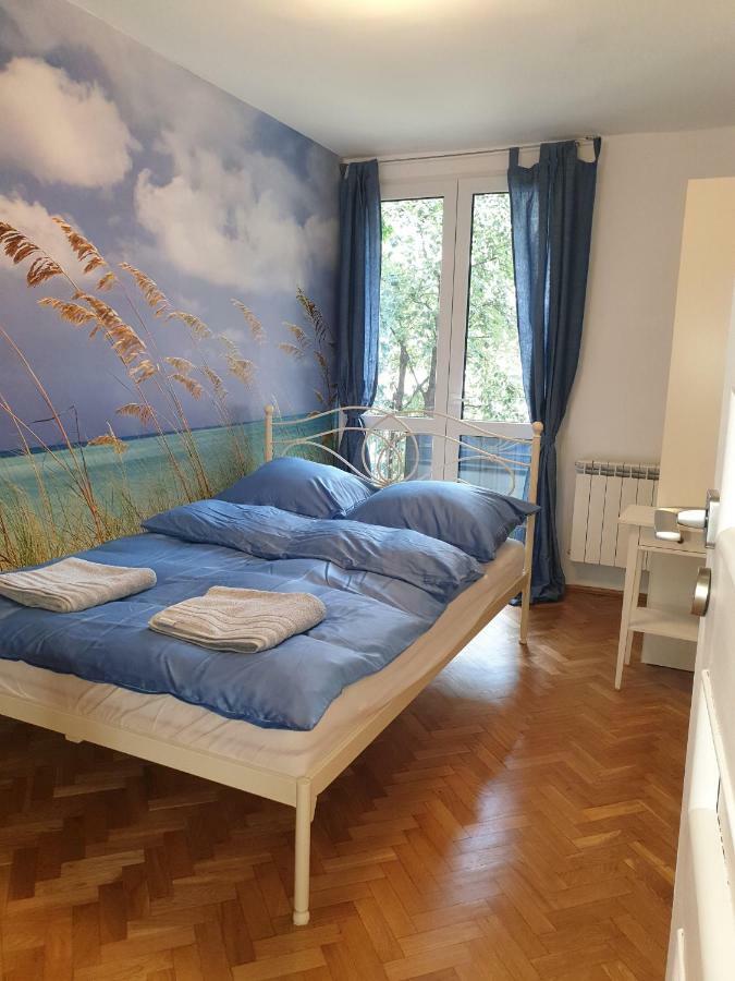 Lemon Tree Apartment Breslavia Esterno foto