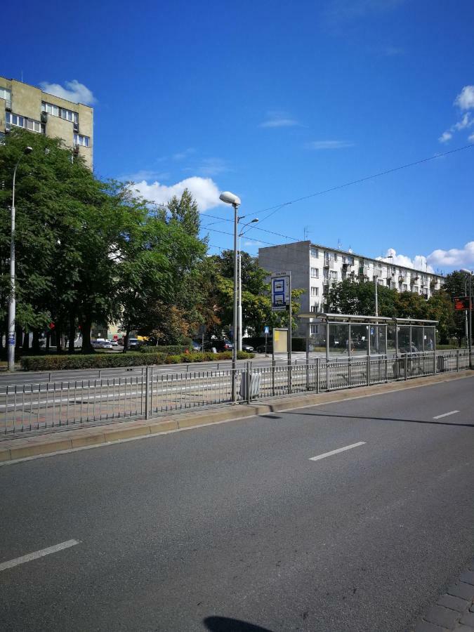 Lemon Tree Apartment Breslavia Esterno foto